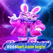 0066bet.com login